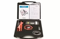 Testec TT-SI-8010A Active Differential Oscilloscope Probe 70MHz - x100/x1000